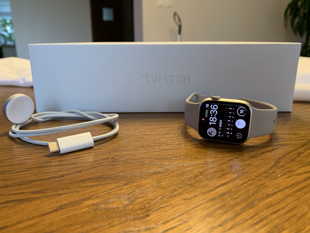 Apple Watch 8 GPS 41mm