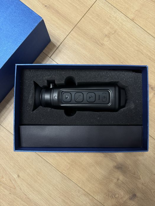 Тепловізор Dali S243W