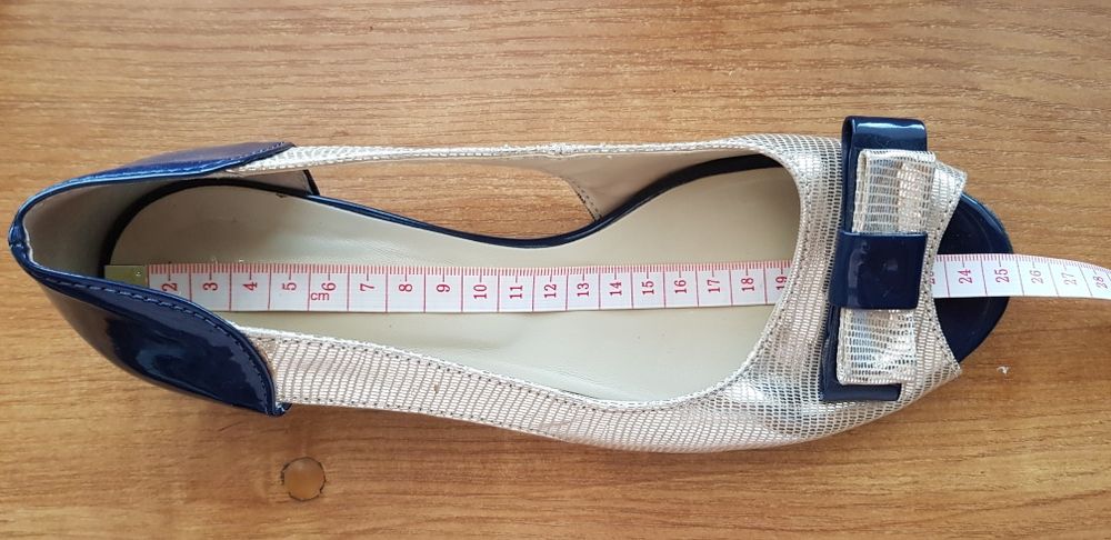 Buty damskie 38 skóra