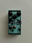Mr. Black Deluxe Plus – Reverb + Tremolo