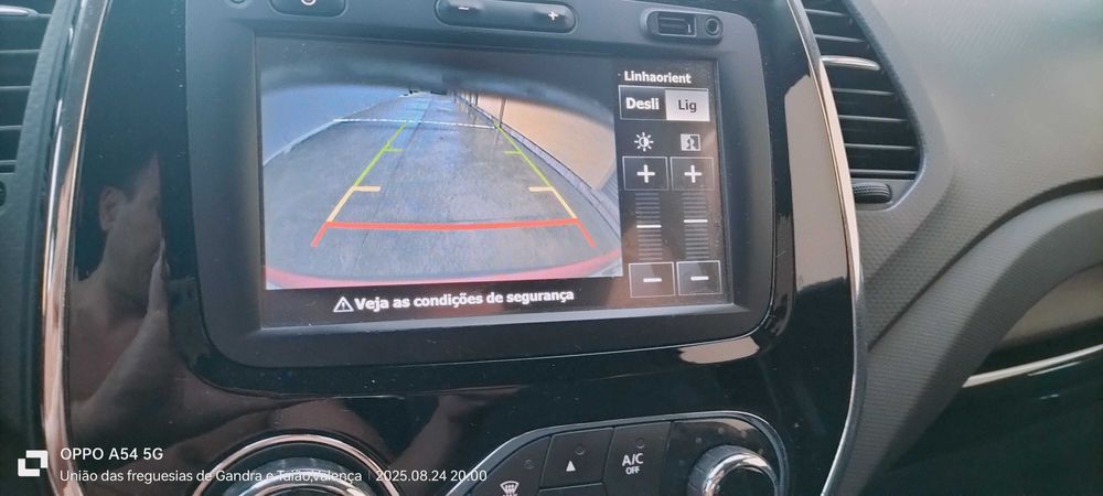 Renault Captur 1.5DCI