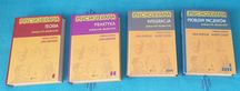 Psychoterapia t.1, 2, 3, 5 Grzesiuk