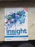 insight pre-intermediate podręcznik i ćwiczenia