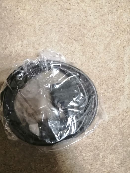 Sprzedam nowy kabel HDMi - DVI.