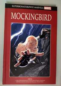 Mockingbird. Superbohaterowie Marvela Tom 22