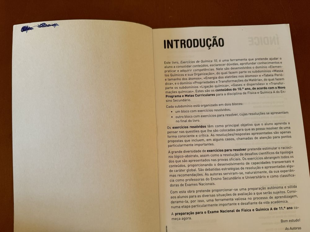 Exercícios de química 10 raiz editora