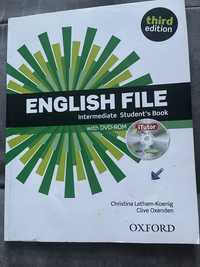 English file intermediate