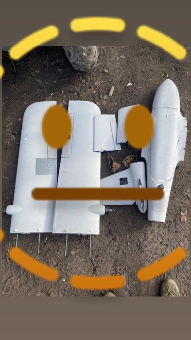 Продам или обменяю на мавик