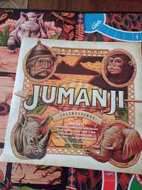 Gra jumanji ang wersja