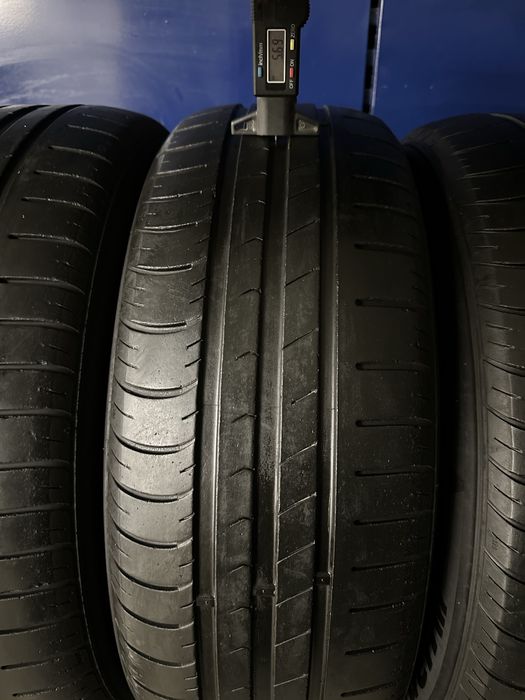 Hankook Kinergy ECO 195/60r15 Склад Шин Умань