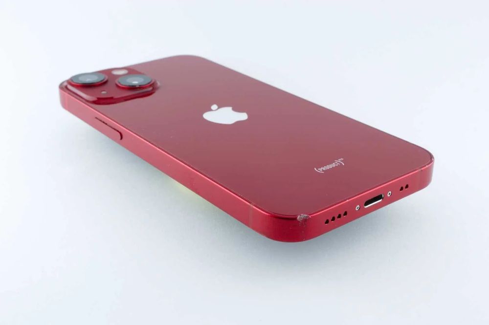 Iphone 13 mini 256. Новий акумулятор гарний стан!