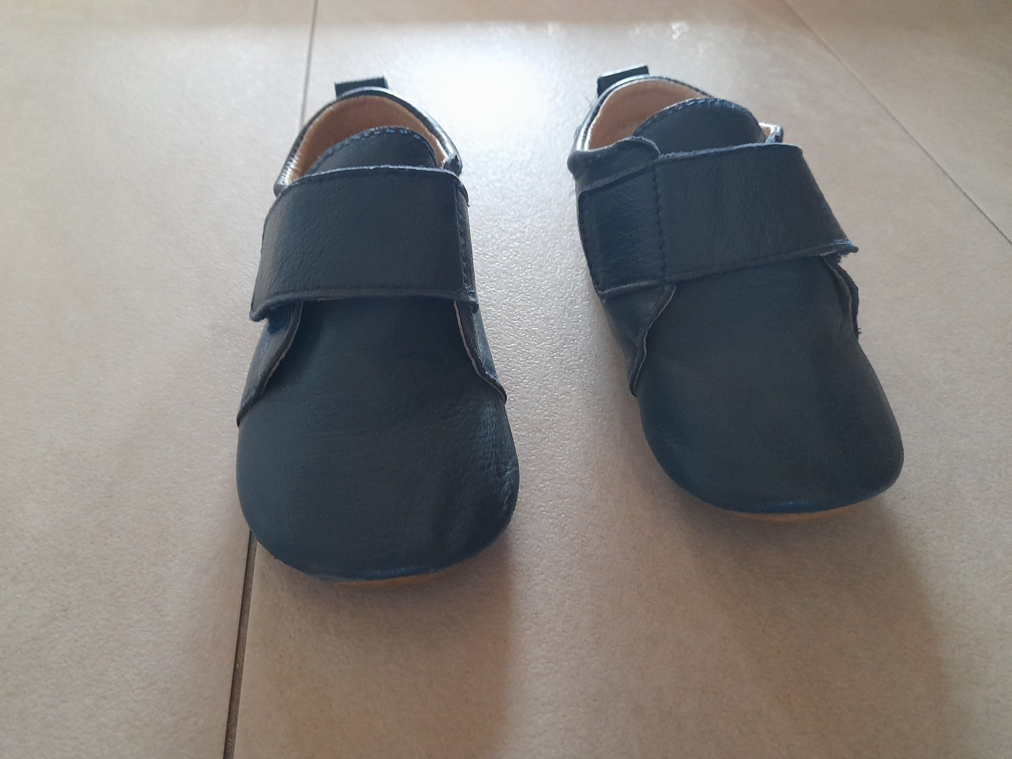 Nowe Buty 100% Skóra TK Maxx