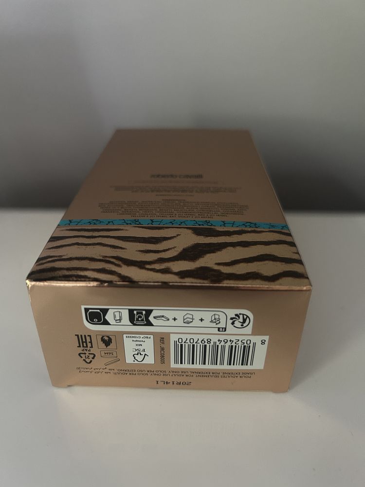 Roberto Cavalli Signature 75ml