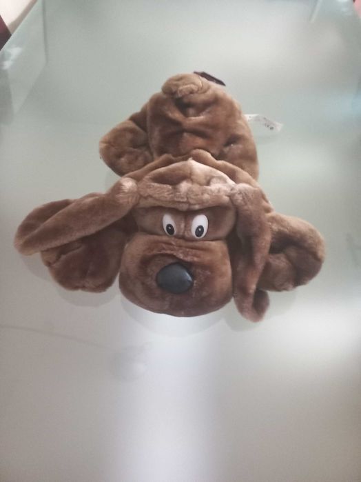 Peluche fofinho pouco usado