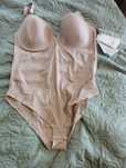 Body modelujące Triumph True Shape Sensation 95C