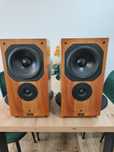 Chario syntar 200 ew zamiana