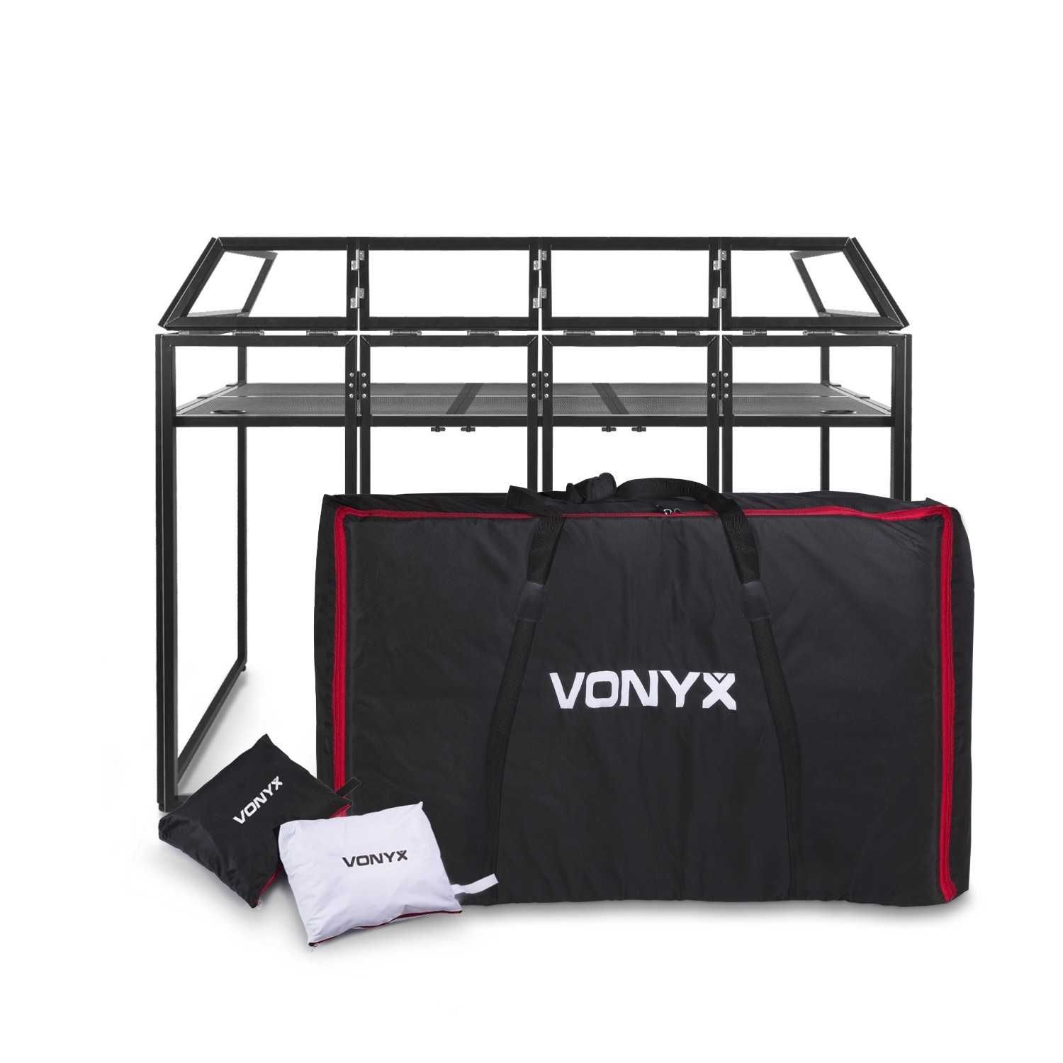 Stół dla dj'a Vonyx DJ Booth DB5