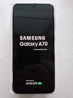 Samsung A70 Dual Sim