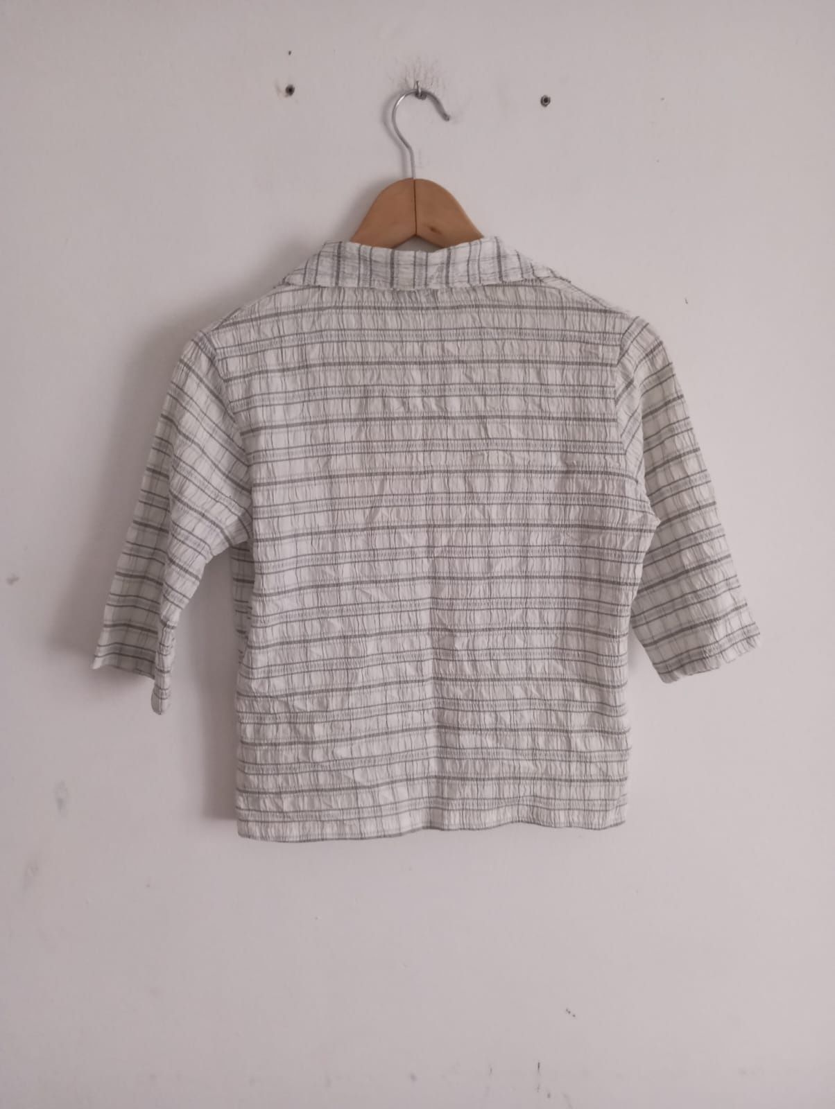 Camisa Dash Tamanho S