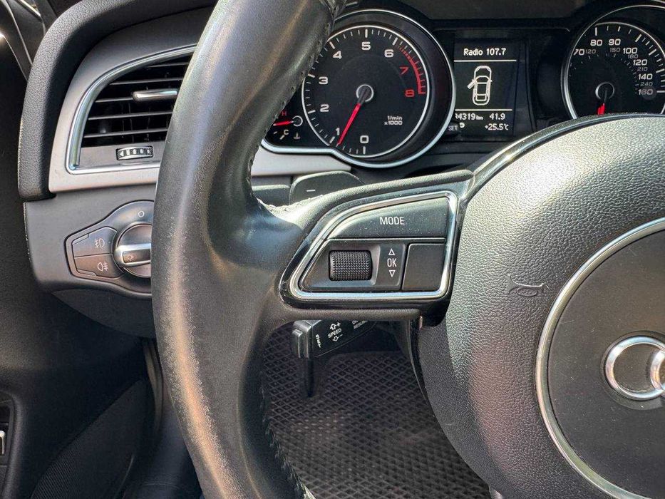 Продам Audi A5 2012