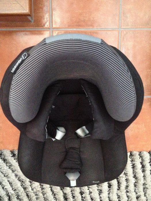 Cadeira de Auto Pearl Bébé Confort Grupo I