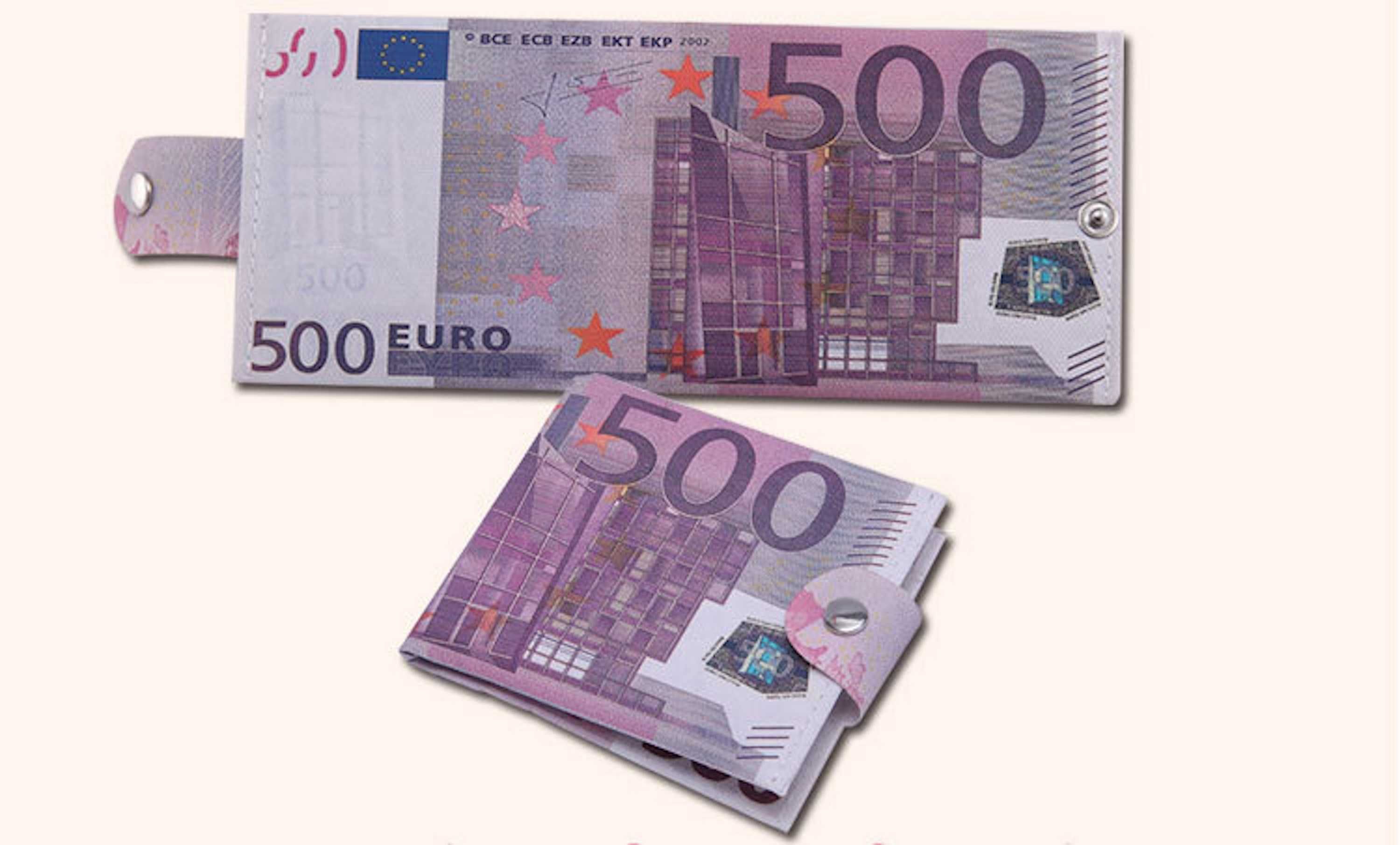 Шикарные холщовые кошельки с зажимом и изображением валют мира!