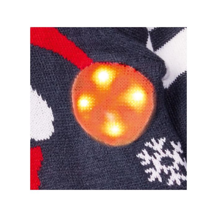 Дитячий новорічний светр, 134/140, 146/152, 158/164, джемпер New Year