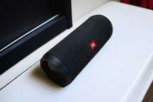 JBL FLIP 4 oryginalny czarny idealny