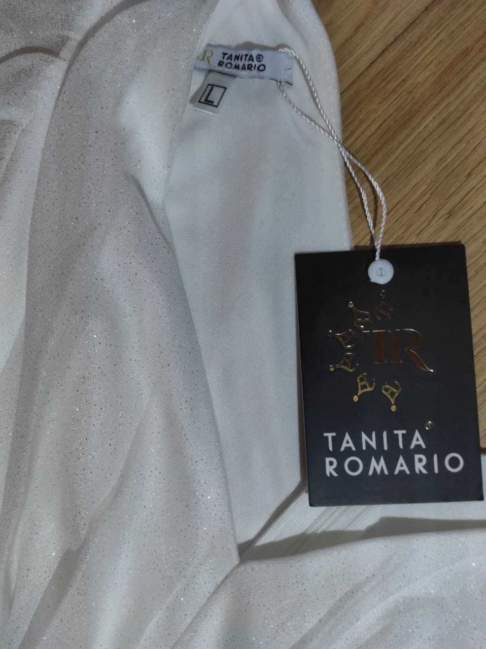 Коктейльна сукня Tanita Romario