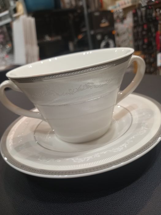 Bulionówka ze spodkiem Lorel-FBC D-7394/1