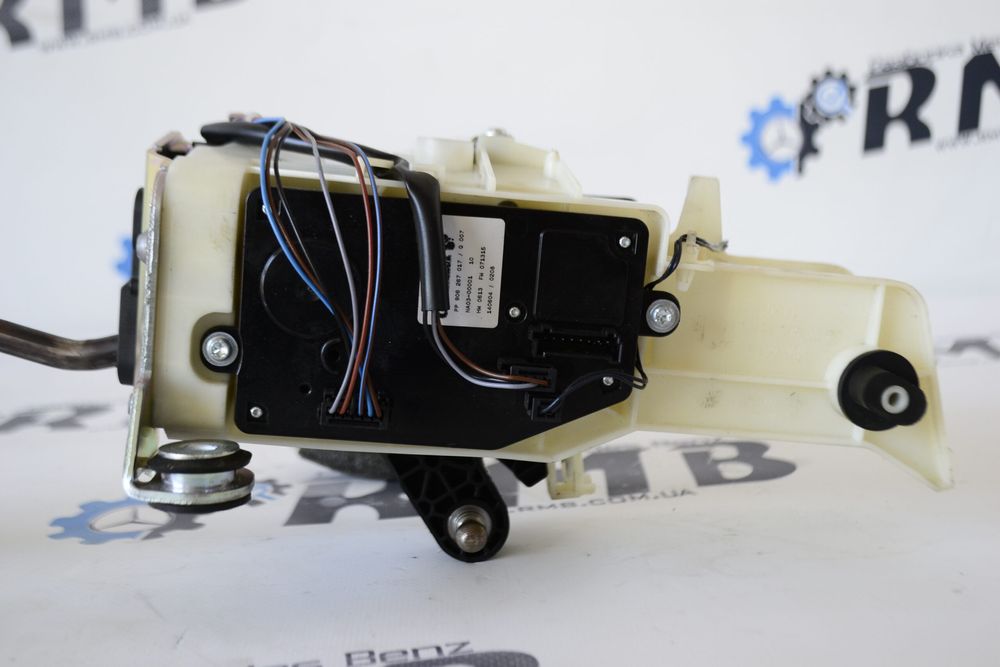 Кулиса / Селектор РЕСТЙЛ АКПП Мерседес Спринтер W 906 A9062603609