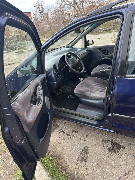 Продам Сеат 1,9 дизель