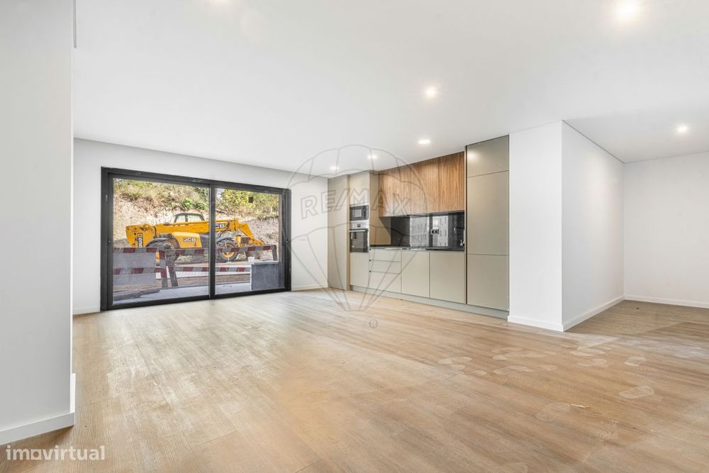 Apartamento T3 para venda