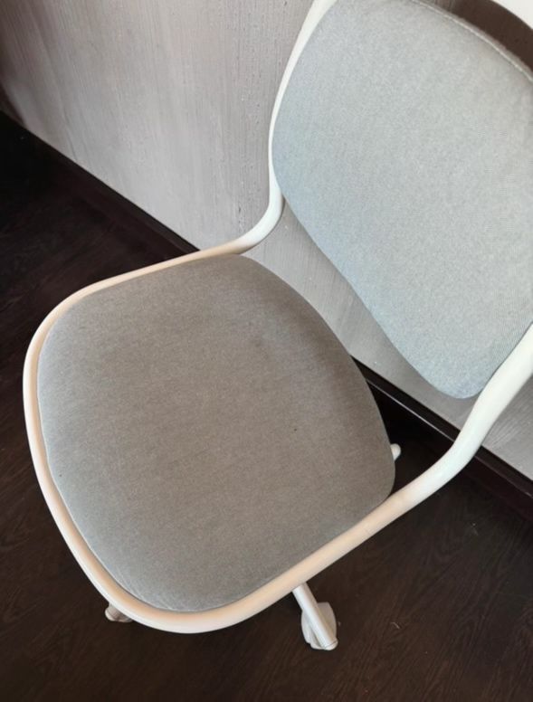 Krzeseło dla dziecka Ikea