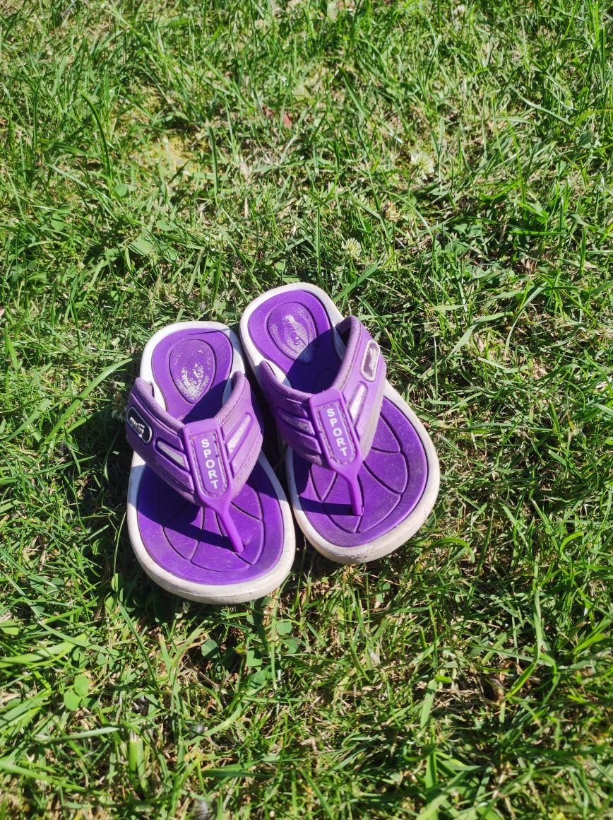 Детская обувь для девочки 8 пар (летняя и демисезонная)