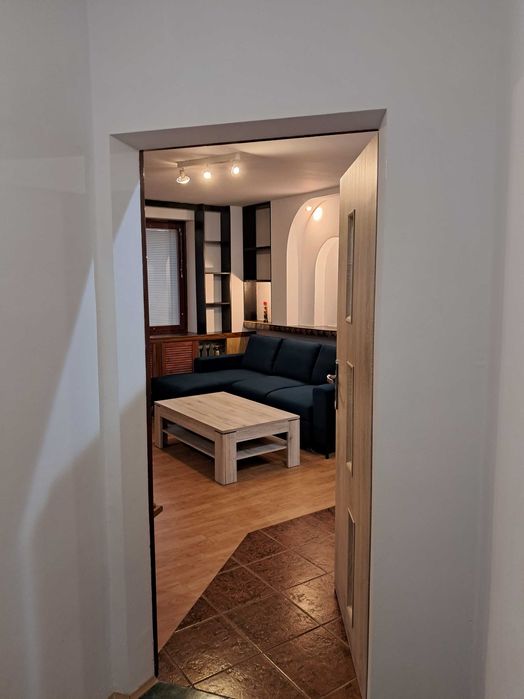 Tanio wynajmę atrakcyjne mieszkanie z balkonem w centrum Wrocławia