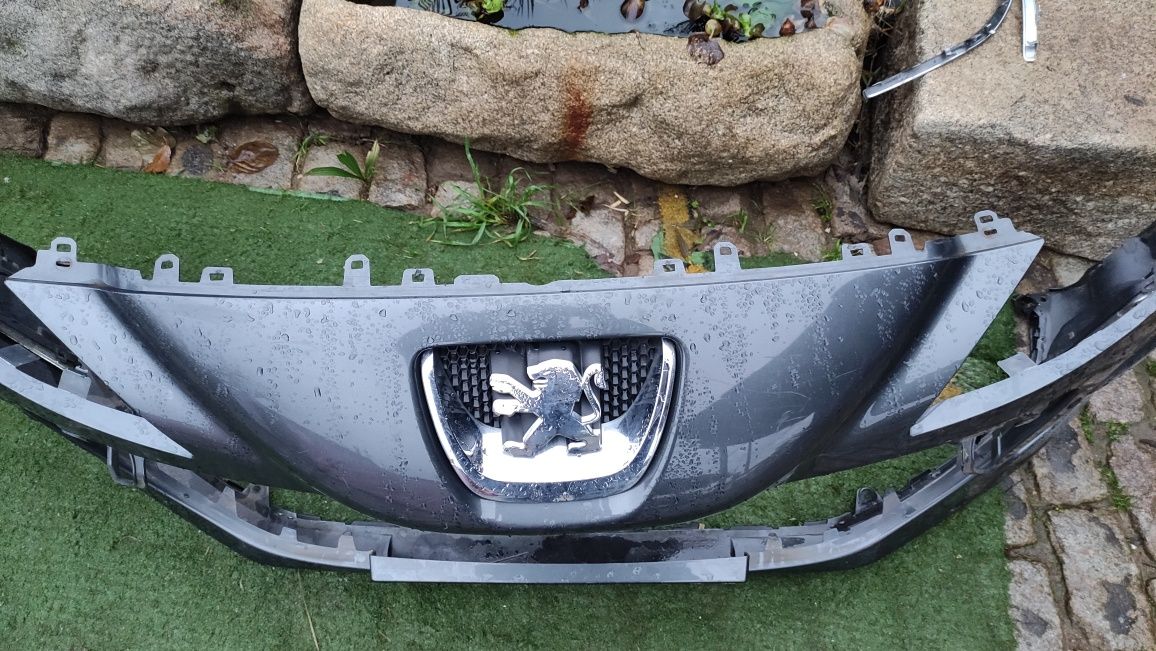 Para-choques Peugeot 308