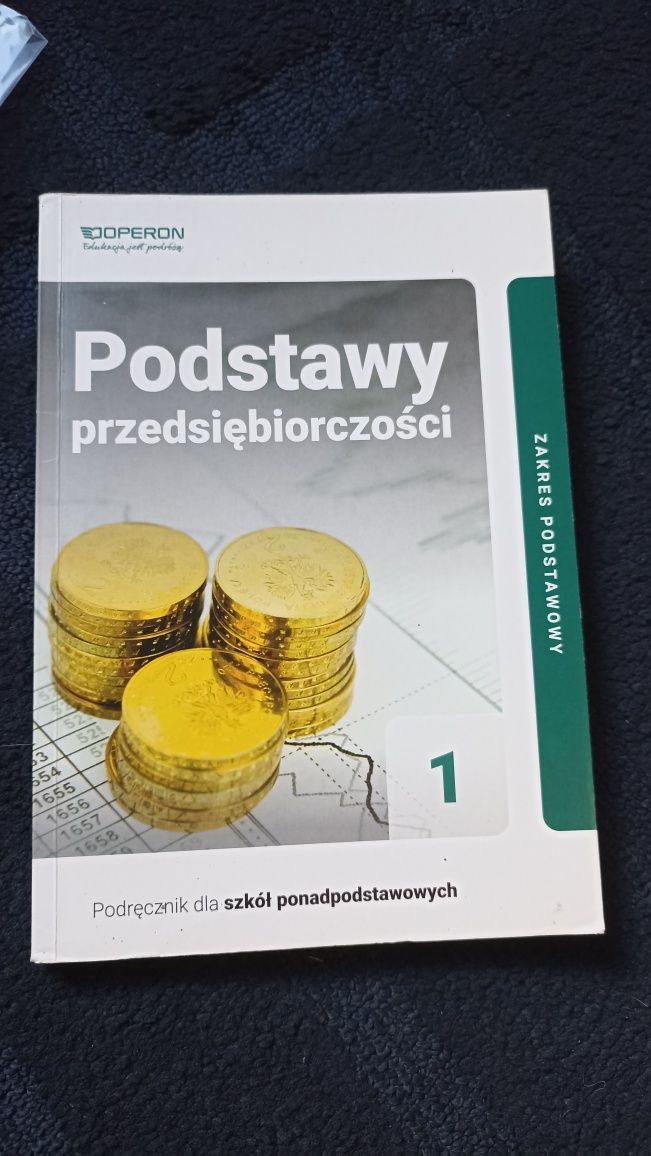 Postawy przedsiębiorczości 1