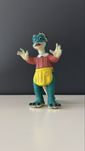 The Dinosaurs - Sinclair family
