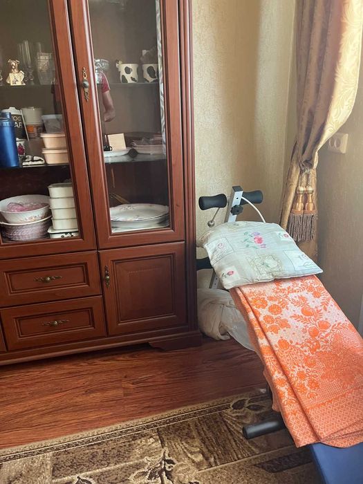 Продажа 3-комнатной квартиры в Центре. Славянск