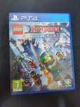 The LEGO Ninjago Movie: Videogame PS4 Mówią po Polsku w grze