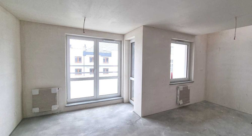 GROMSKIEGO - nowy blok (osiedle Staromieście Ogrody)