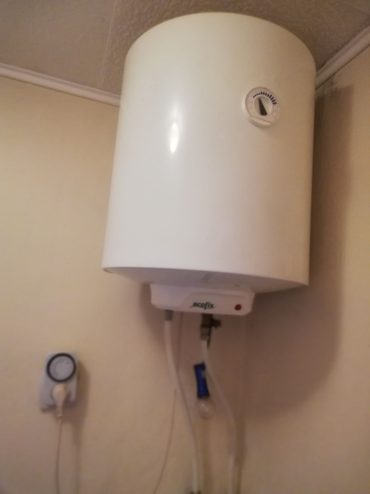 Bojler elektryczny ECOFIX