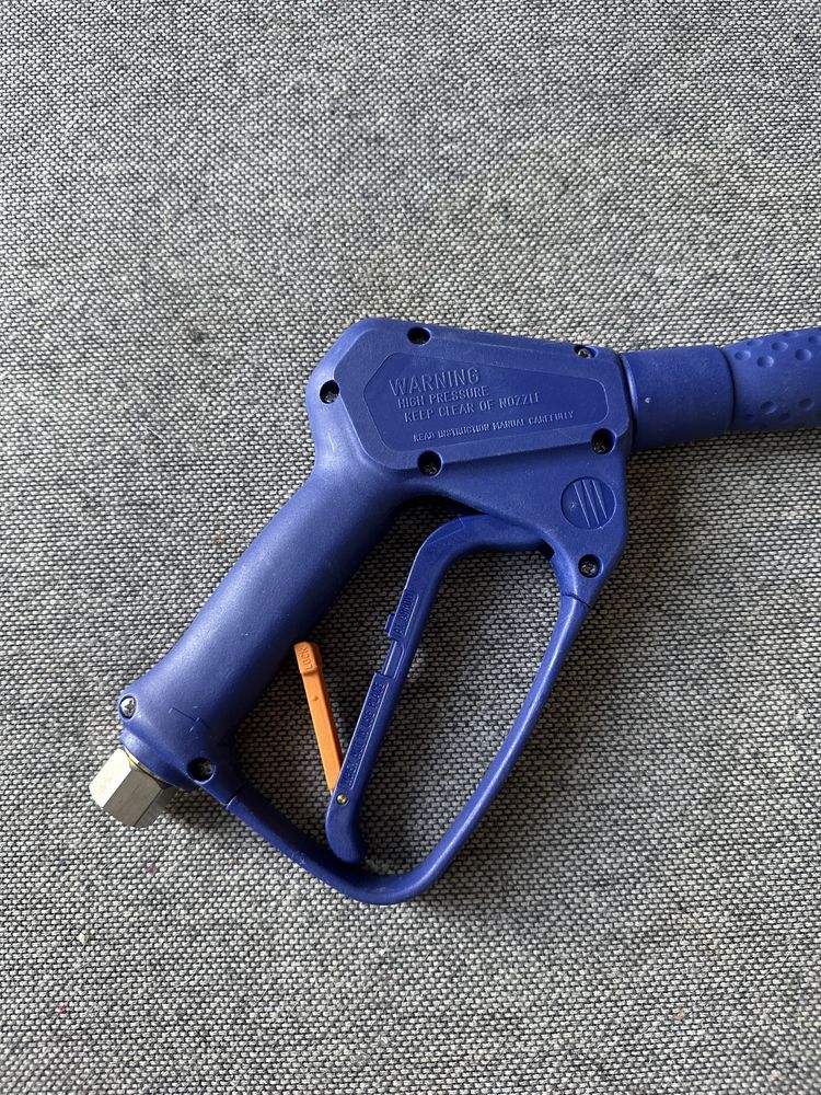 Pistolet pianujący weep