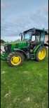 John Deere 5085 M
