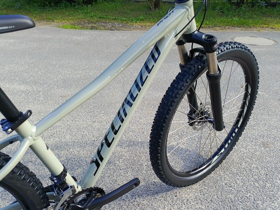 Rower MTB Specialized Pitch Expert 27.5 2x9 Shimano Deore 2019 roz.S!
