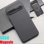 Etui case carbon do Google Pixel 9 Pro XL czarne karbon magsafe (NOWE)