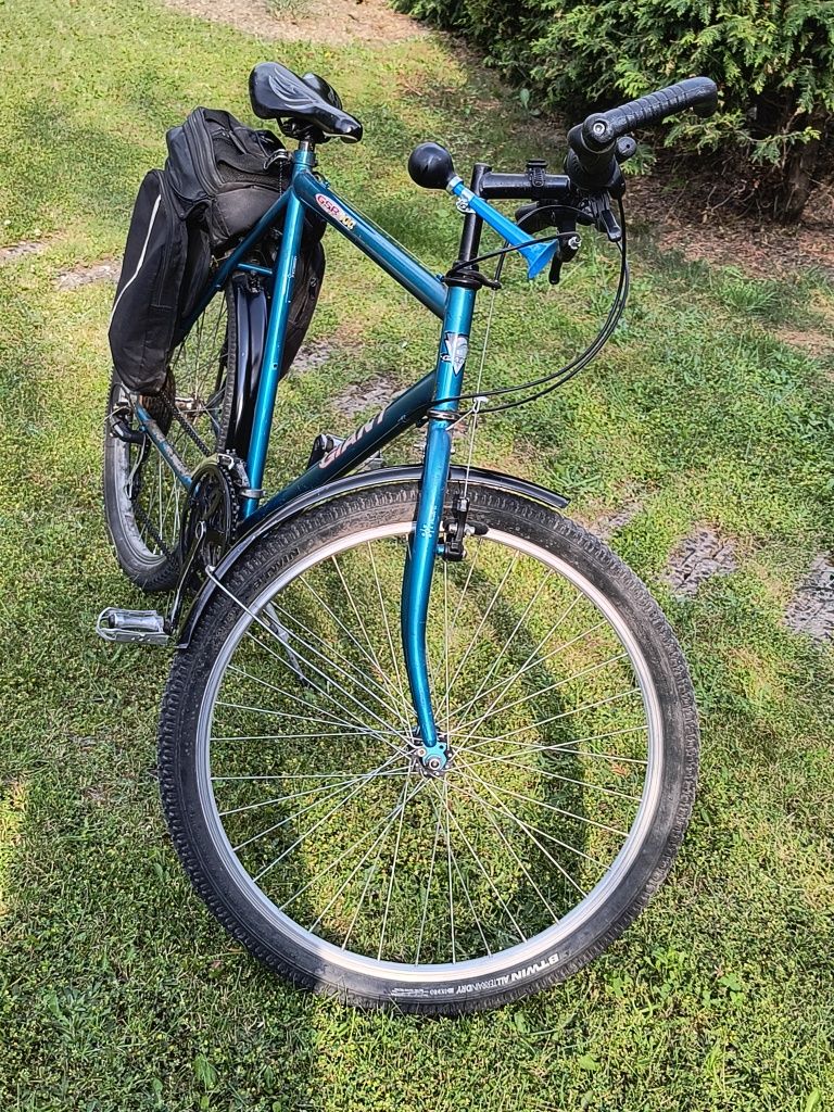Rower Giant gsr-100