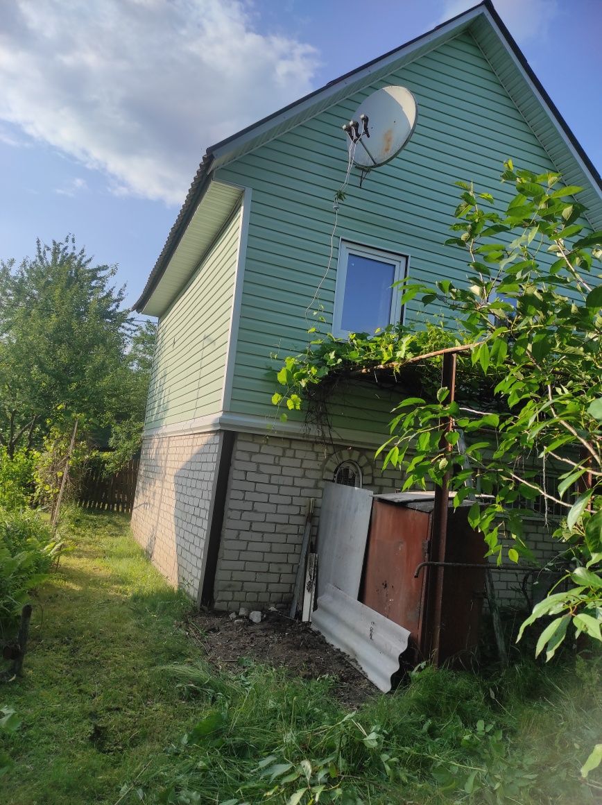 Дача продам дачу біля річки Сейму
