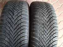 2 Opony wielosezonowe 205/55r16 VREDESTEIN 2020r